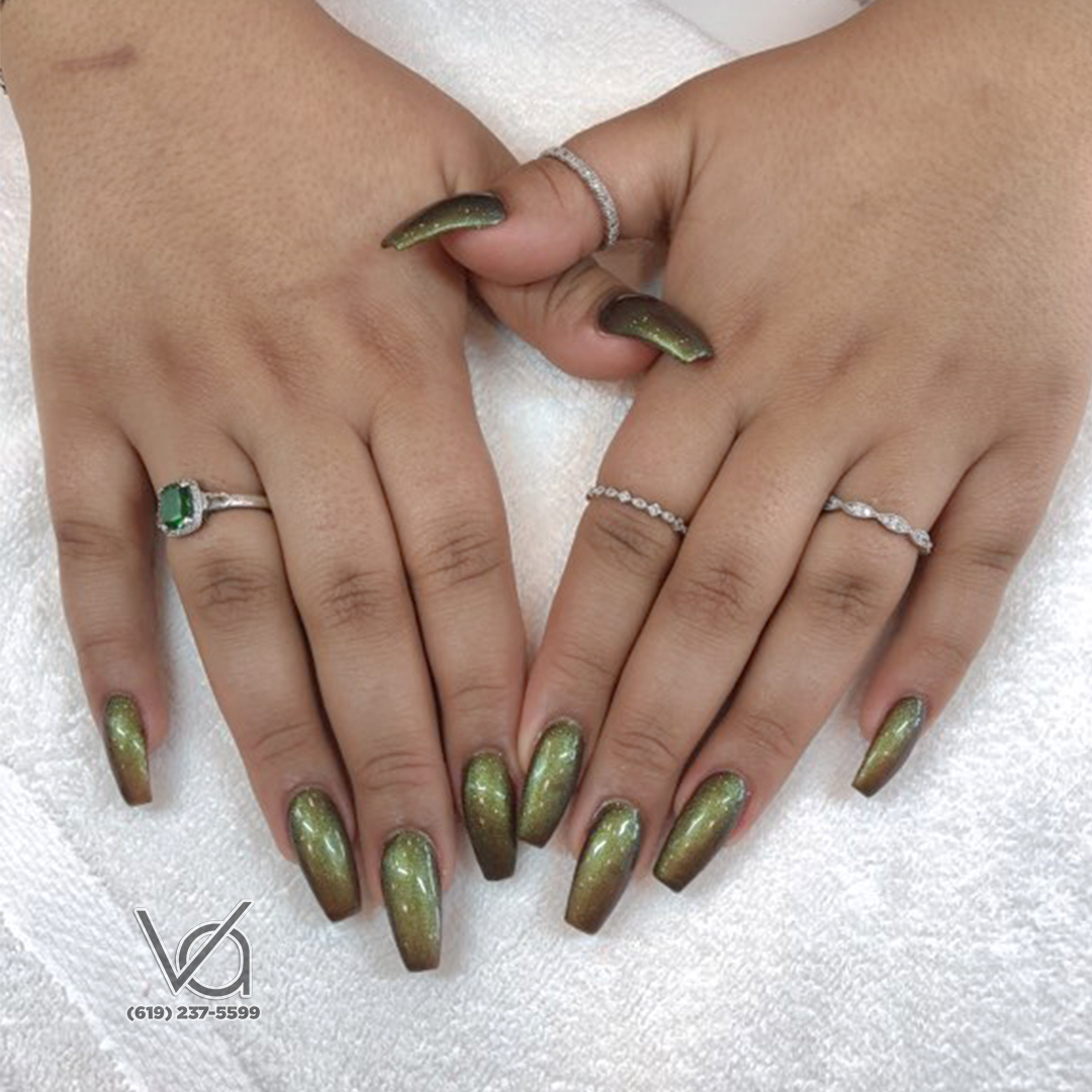 Nail Design