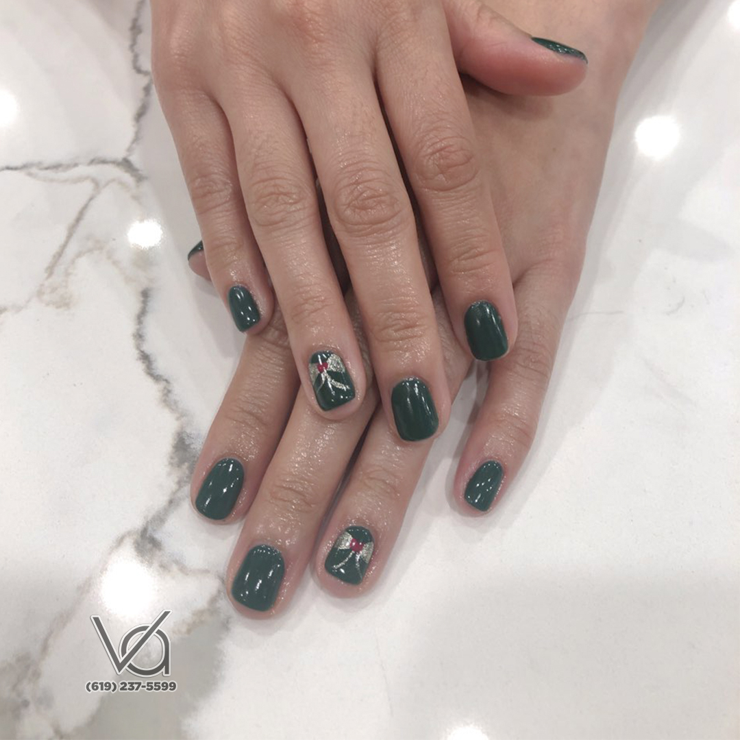 Nail Design