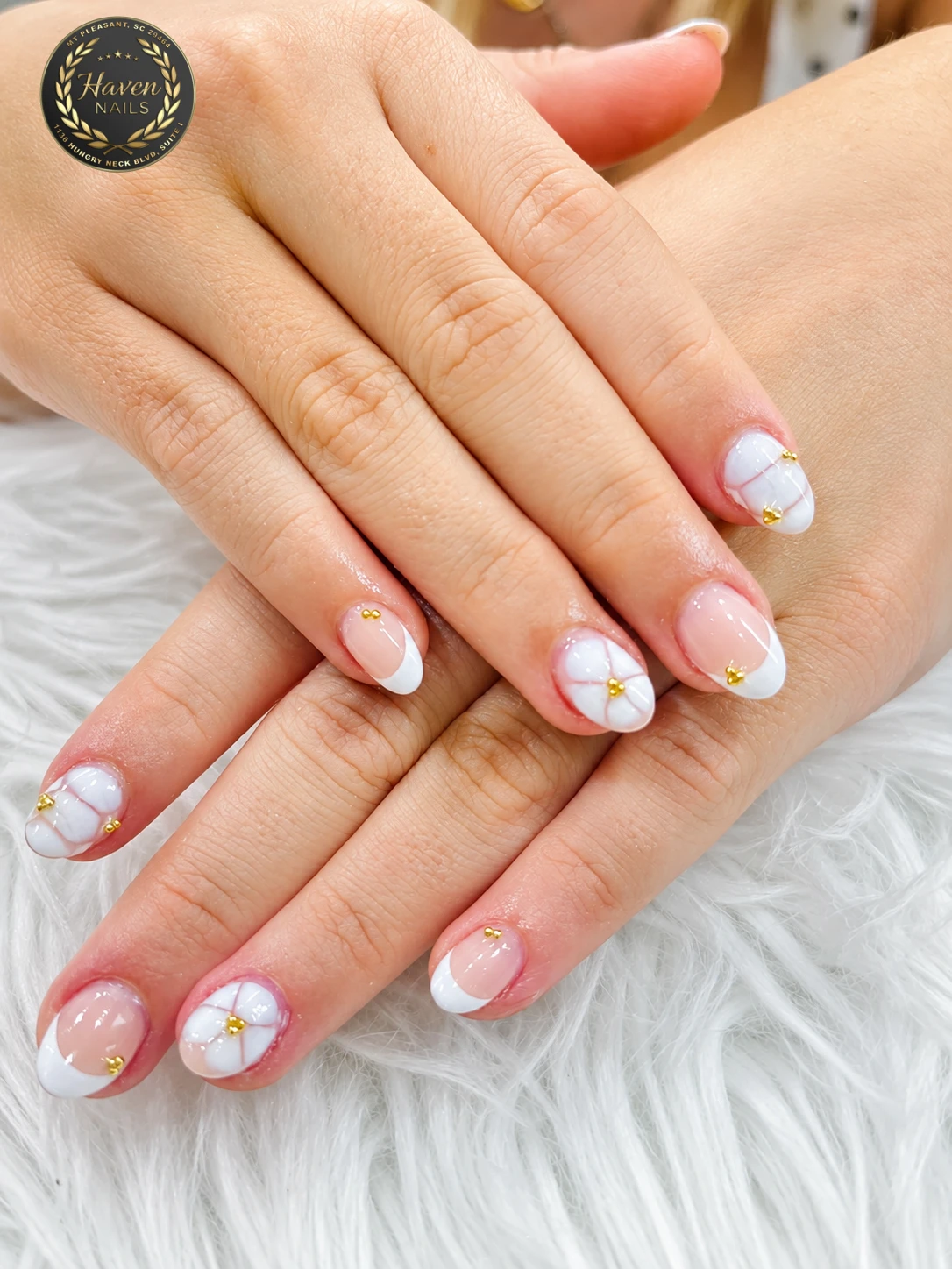 Haven Nails