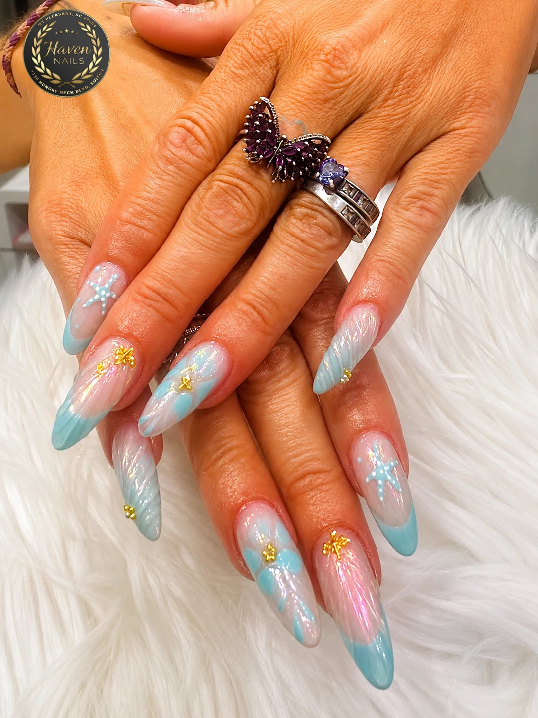Haven Nails