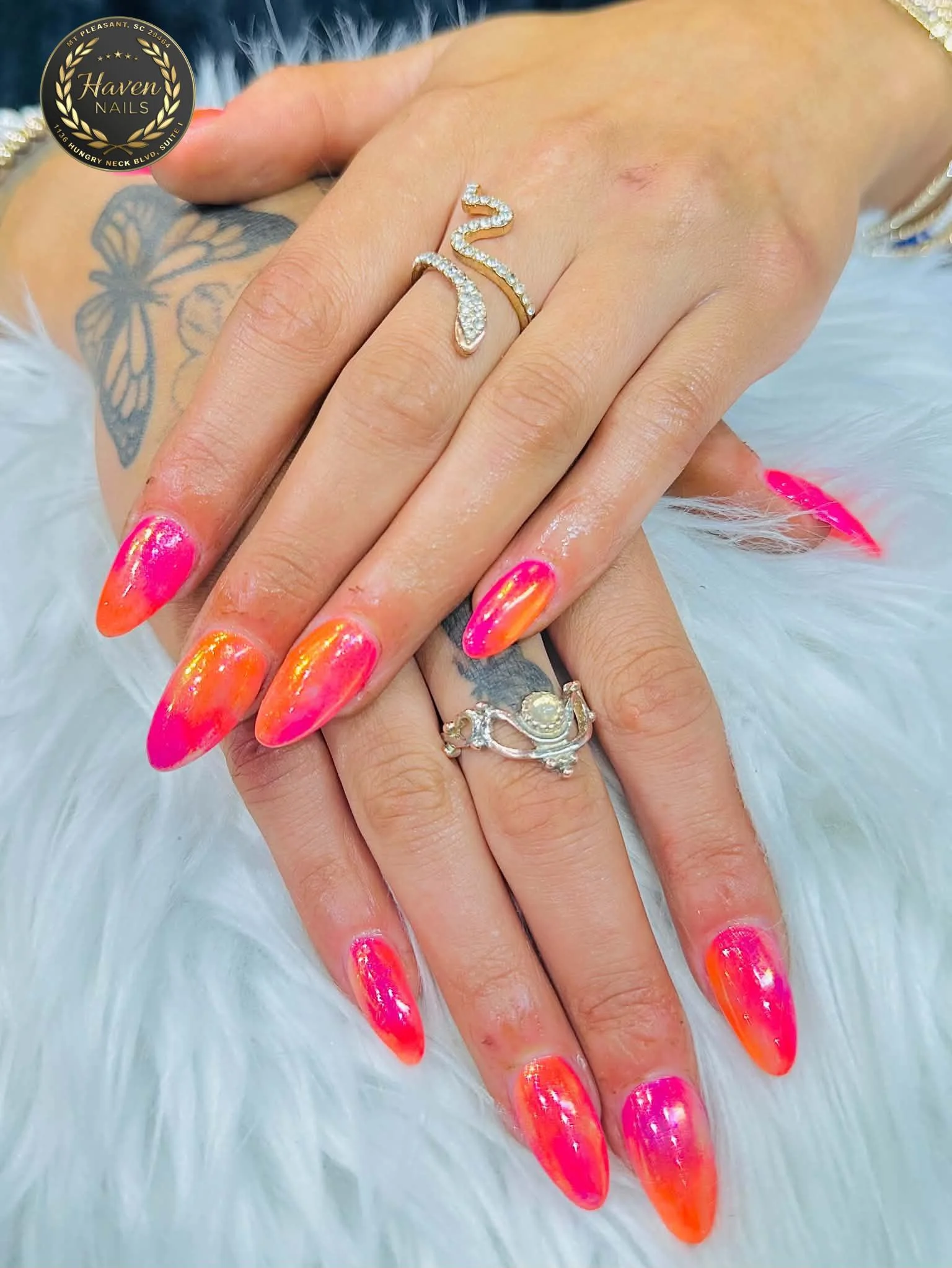 Haven Nails