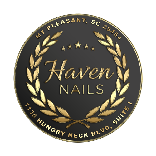 Haven Nails in Mount Pleasant, SC 29464 | Hungry Neck Blvd