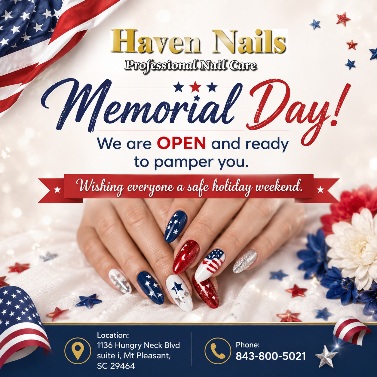 Memorial Day