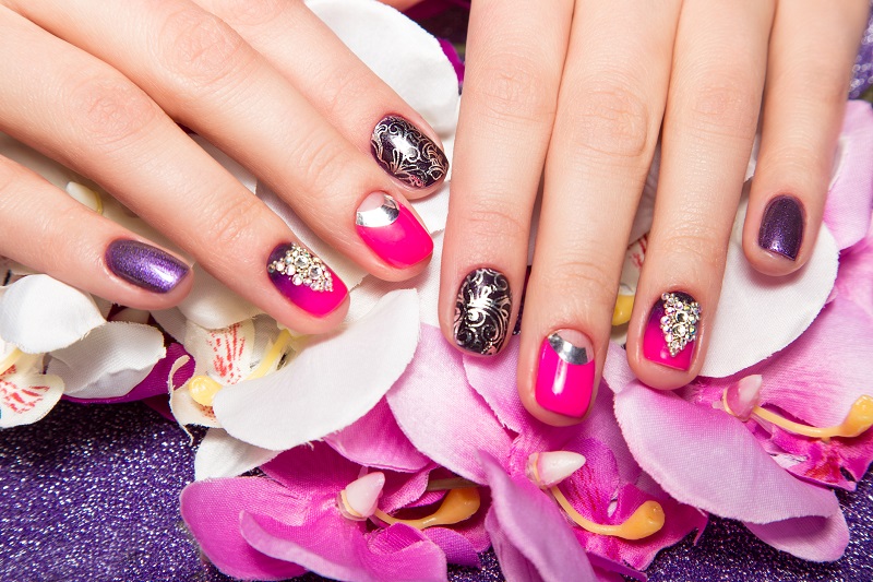 Nails Design