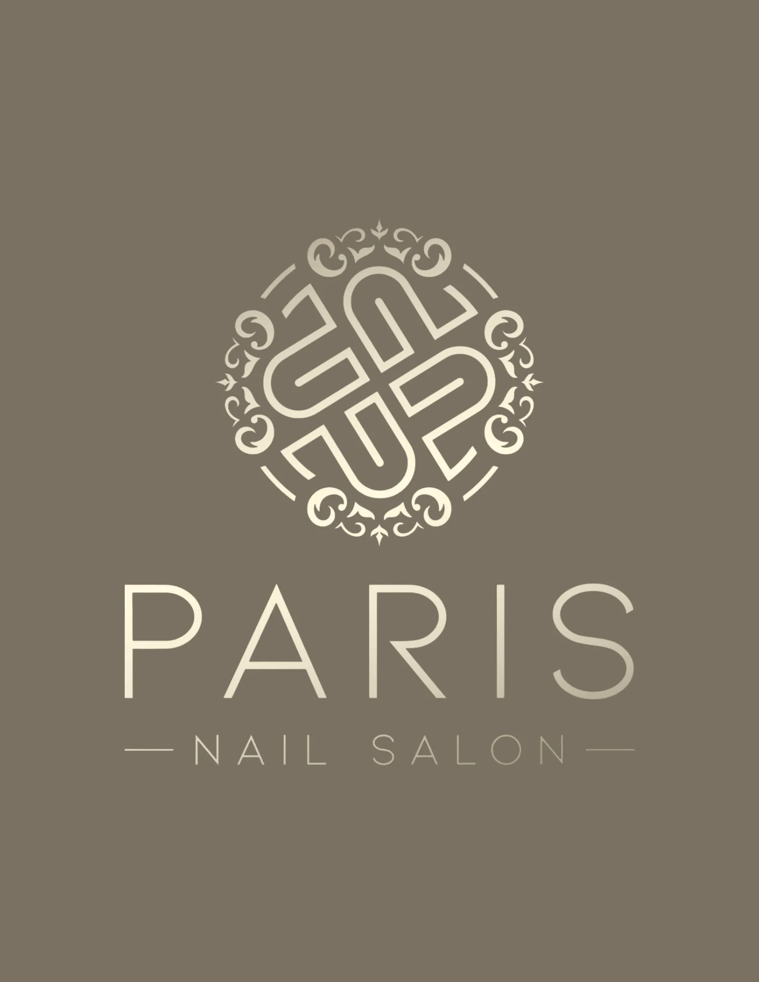 Paris Nails
