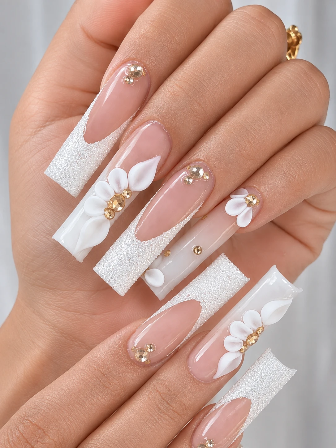 Nails