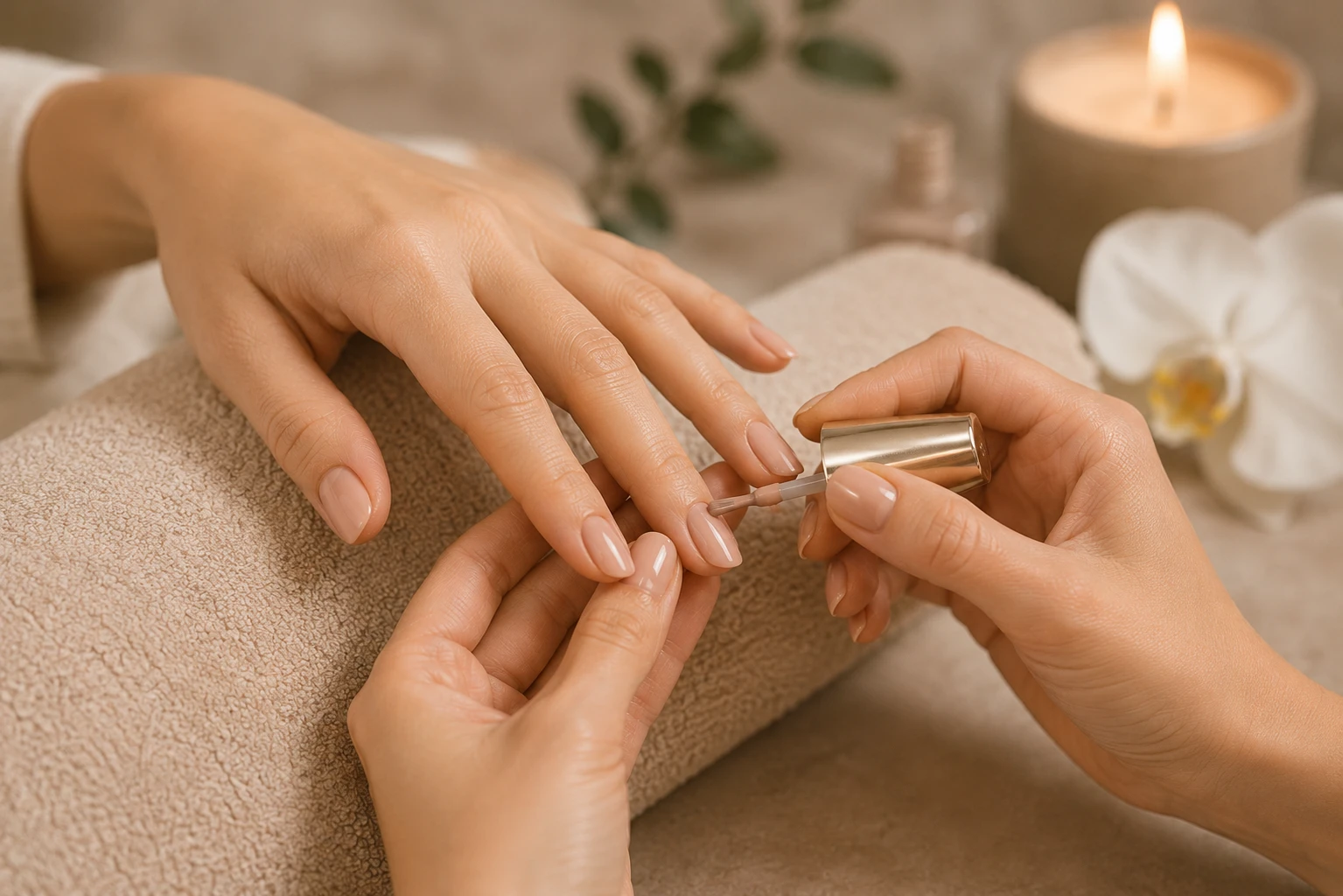 Nails