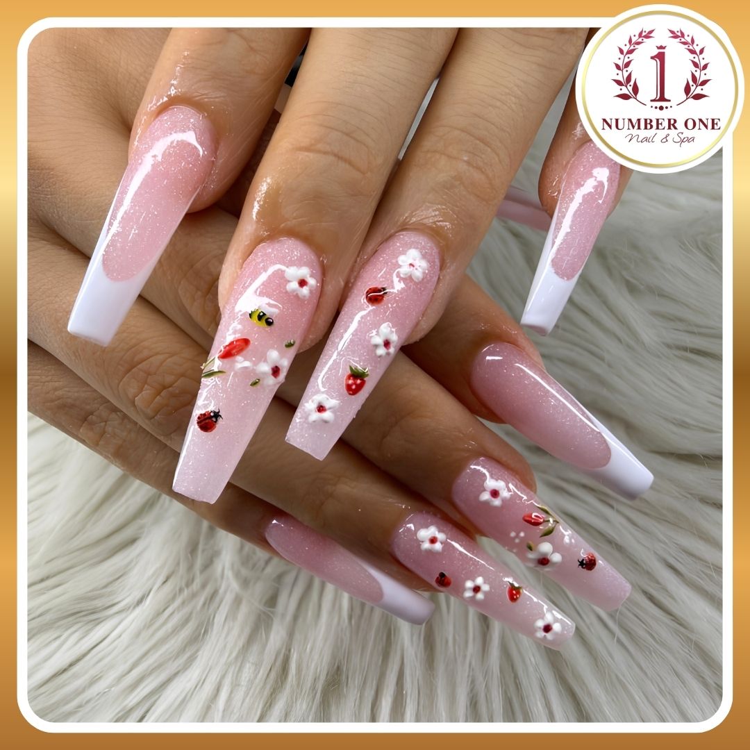 Nail Design June 23 2026
