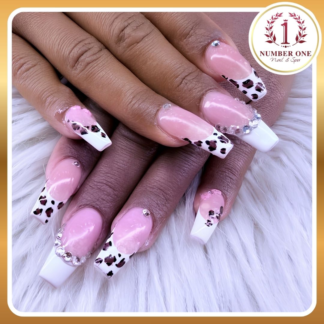 Nail Design June 23 2026