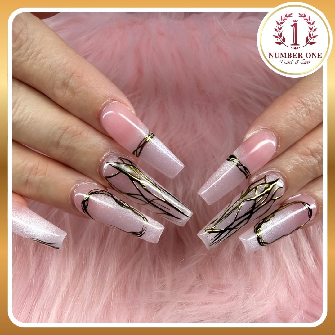 Nail Design June 23 2026