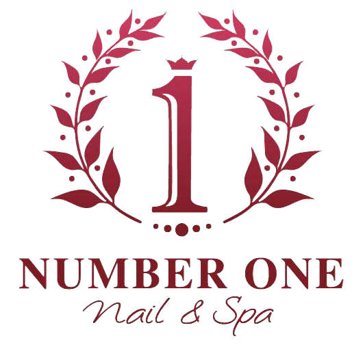 Number 1 Nails