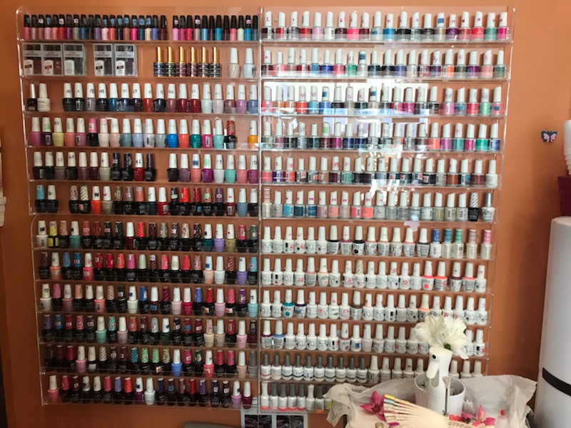 Nails Salon