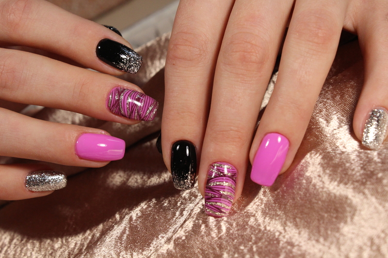 7 Sisters Nail Spa San Mateo, CA 94403