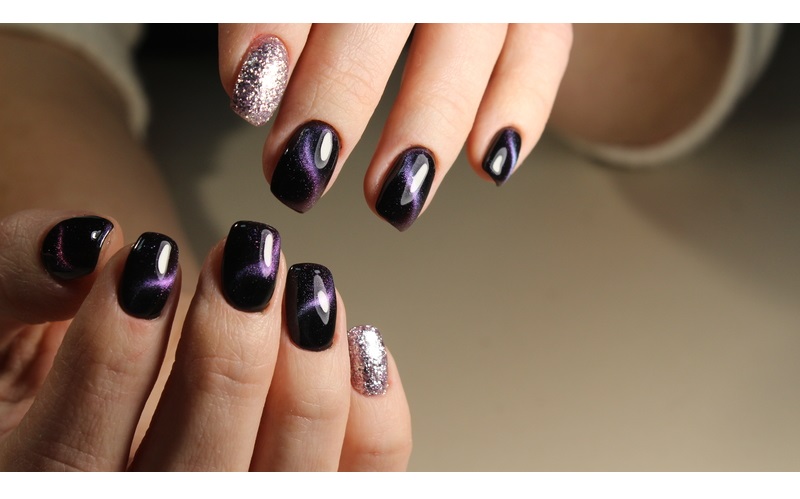 7 Sisters Nail Spa San Mateo, CA 94403