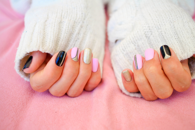 7 Sisters Nail Spa San Mateo, CA 94403