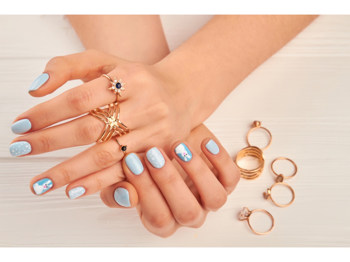 7 Sisters Nail Spa San Mateo, CA 94403