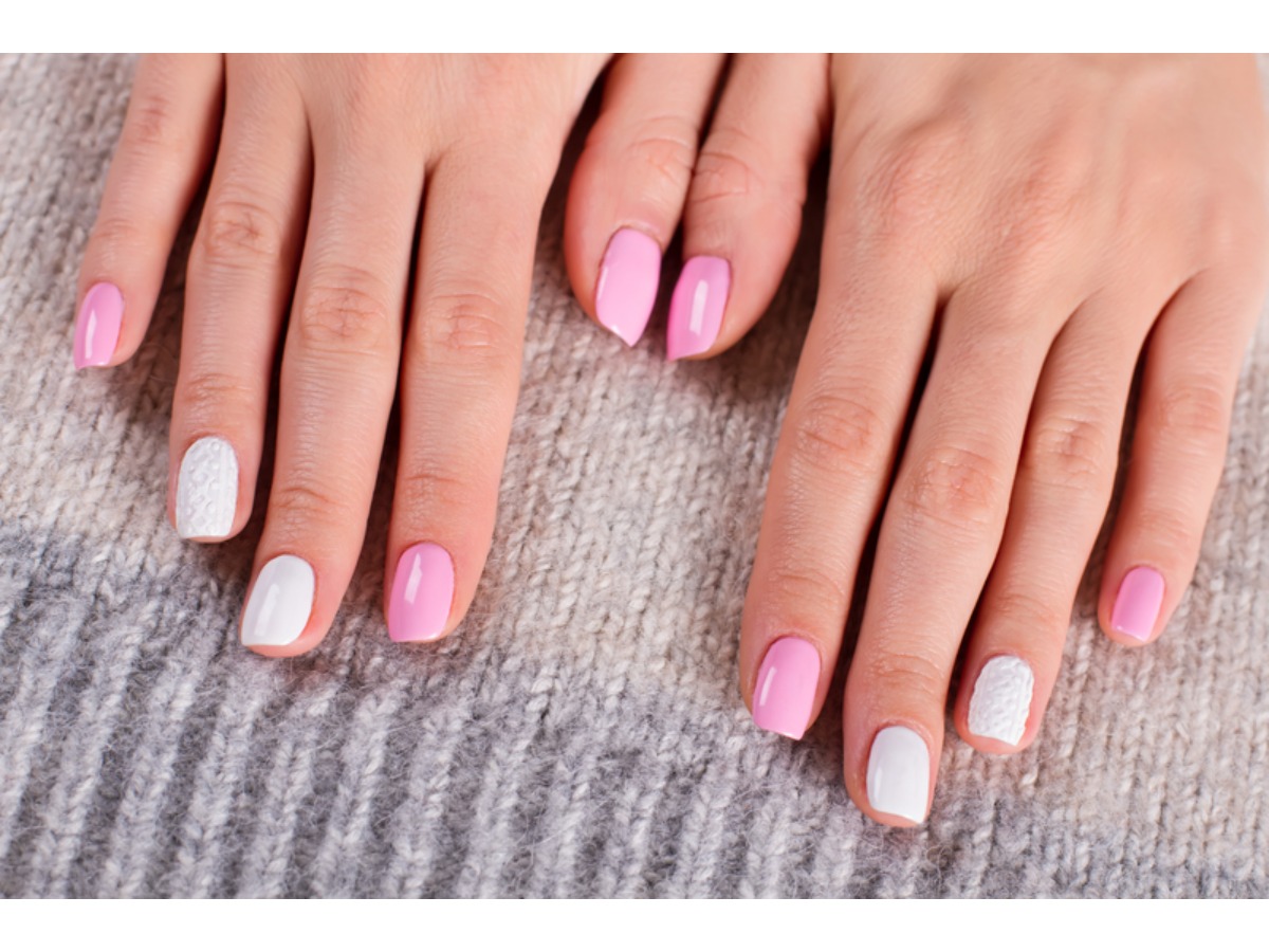 7 Sisters Nail Spa San Mateo, CA 94403