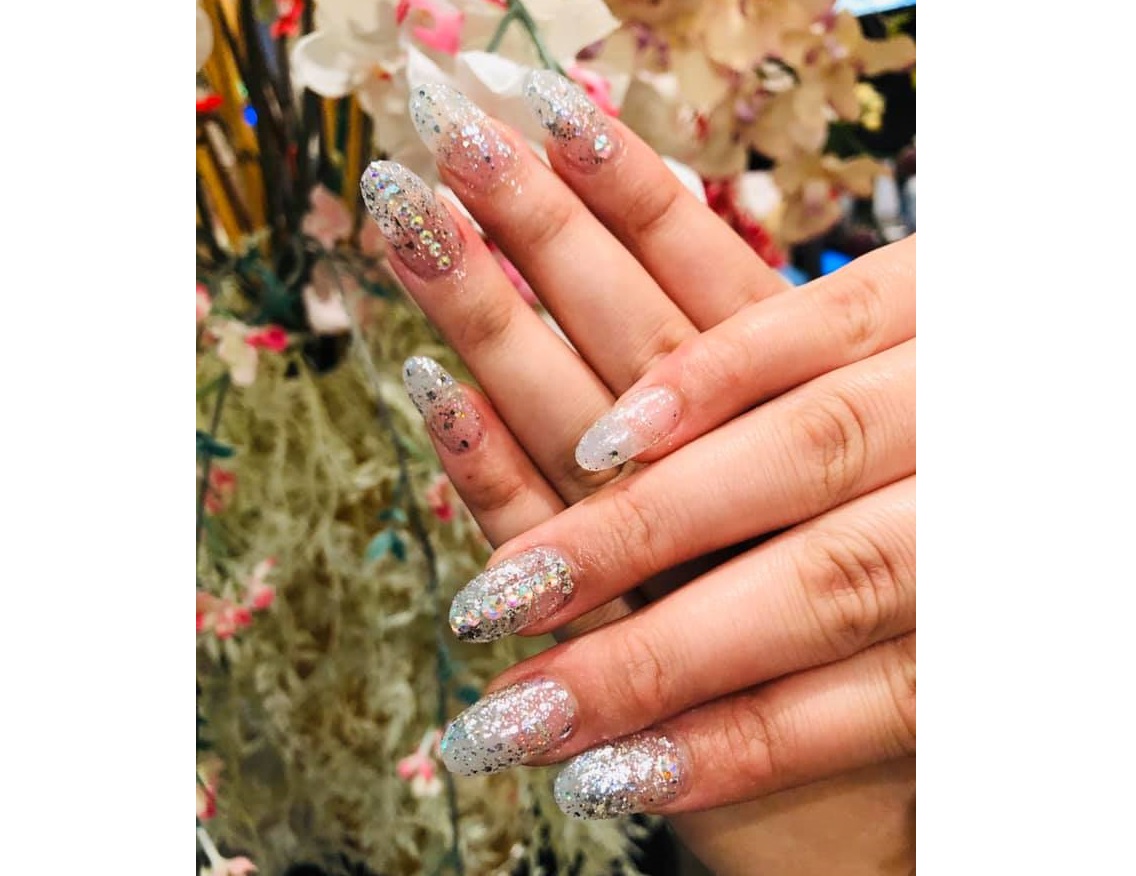 Nail design 94403