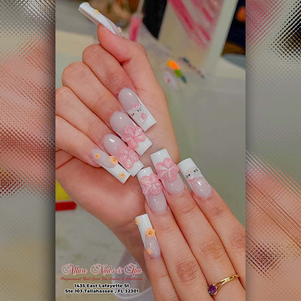 Nail Design