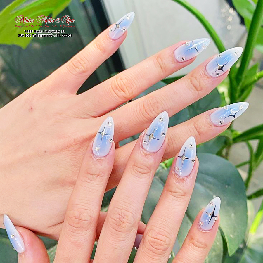 Nail Design
