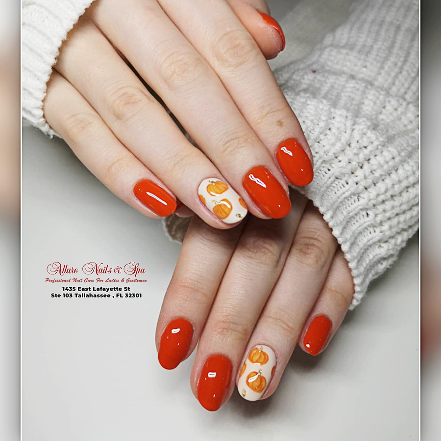 Nail Design