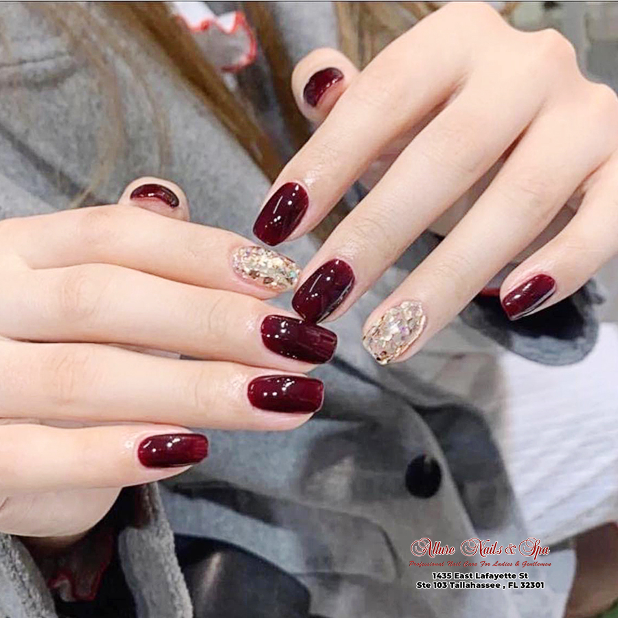 Nail Design