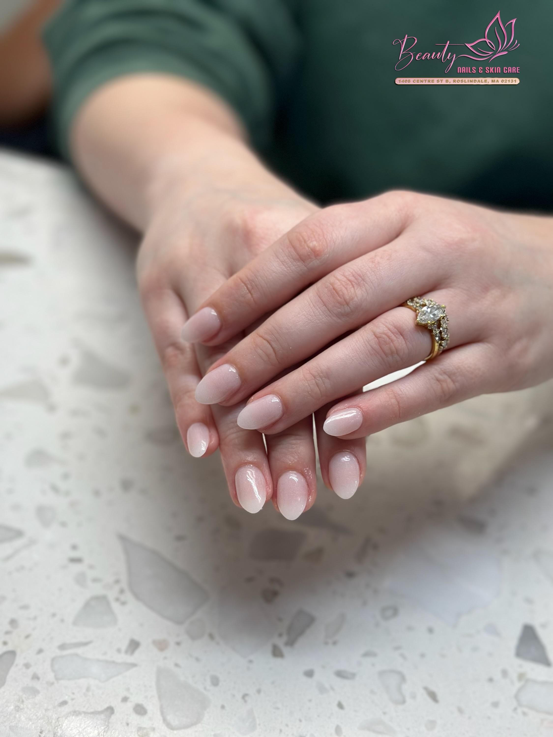 Beauty Nails & Skin Care