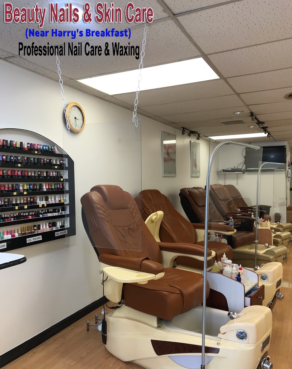 Beauty Nails | The best nail salon for all people in Roslindale, MA 02131