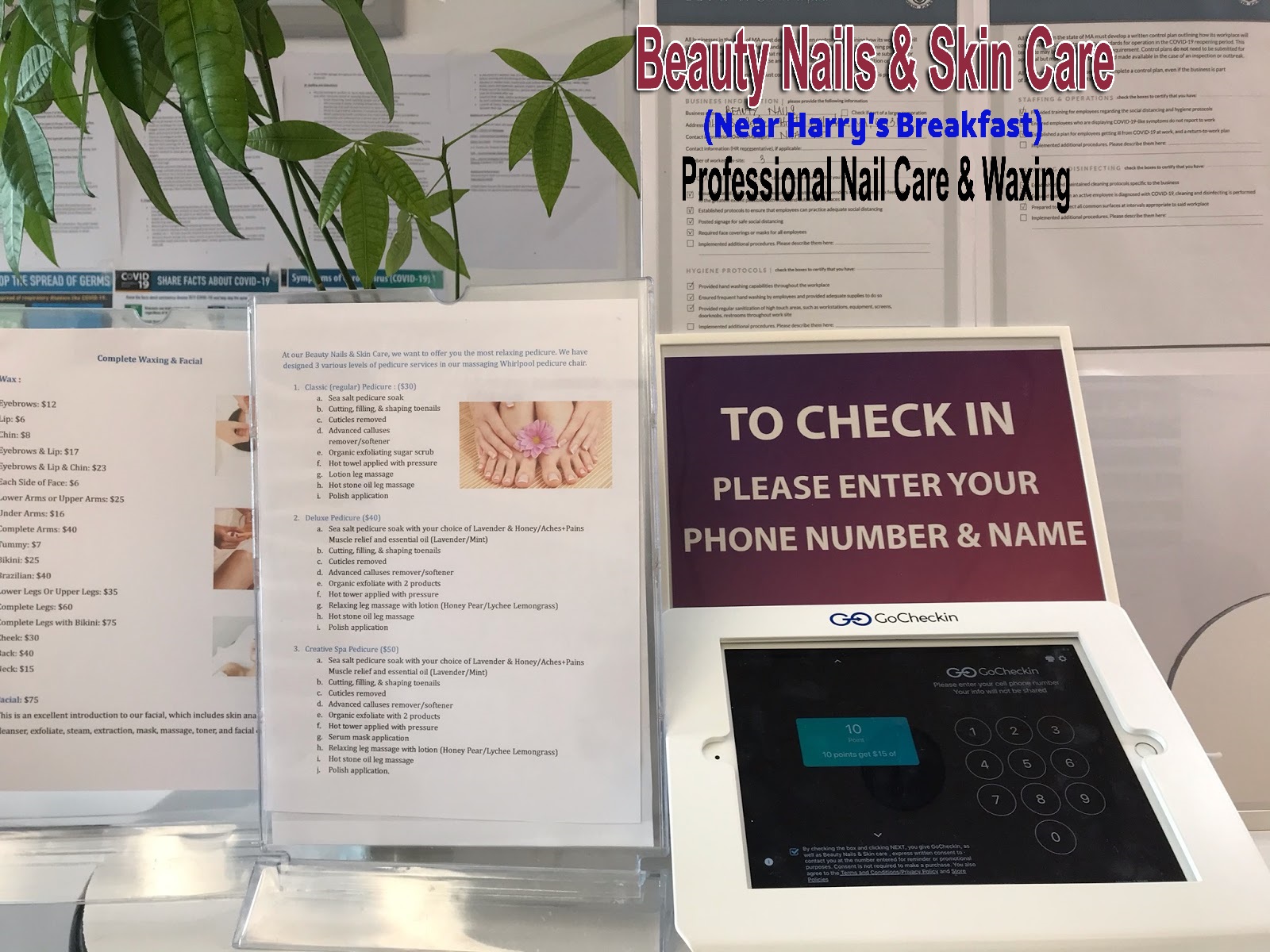 Beauty Nails | The best nail salon for all people in Roslindale, MA 02131