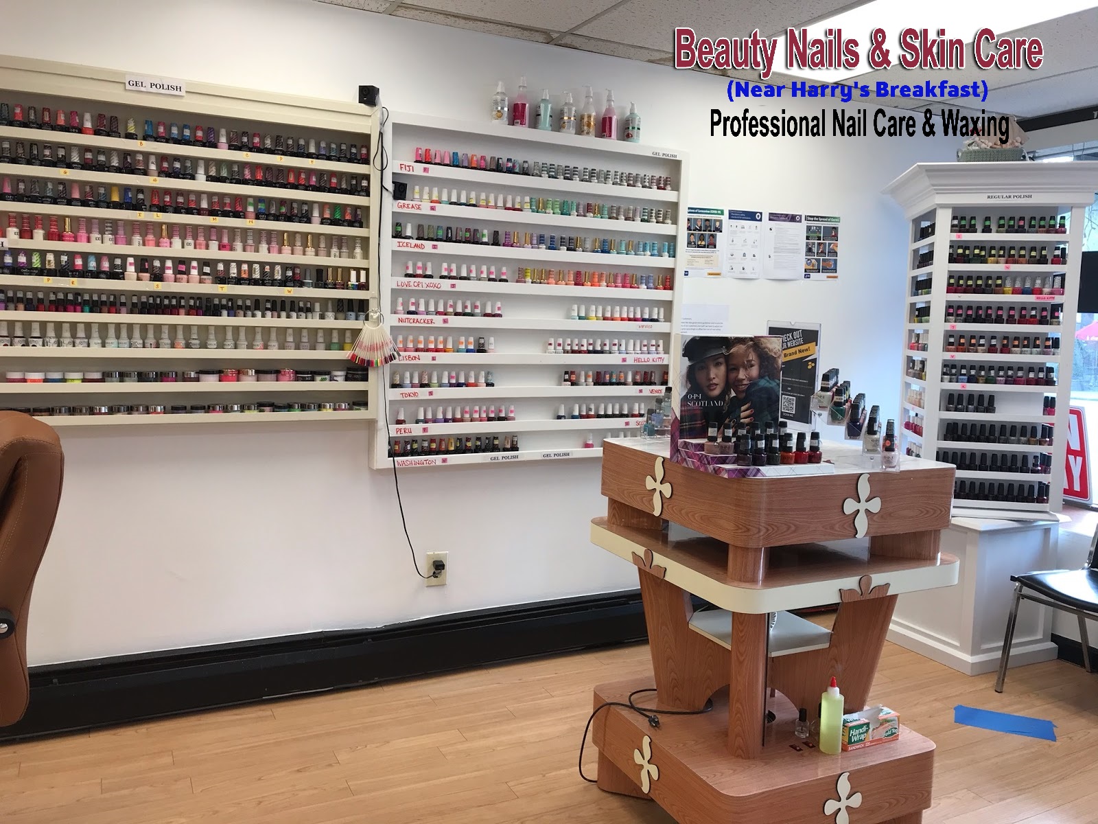 Beauty Nails | The best nail salon for all people in Roslindale, MA 02131