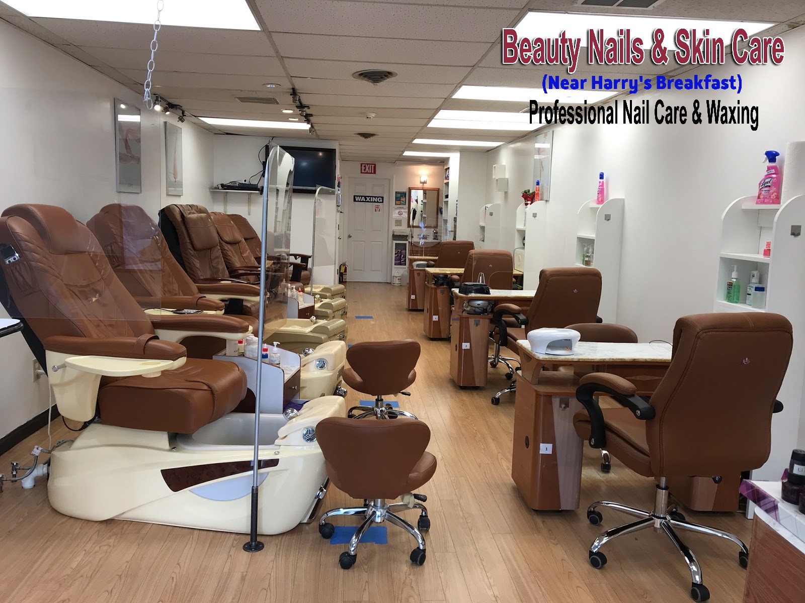 Beauty Nails | The best nail salon for all people in Roslindale, MA 02131