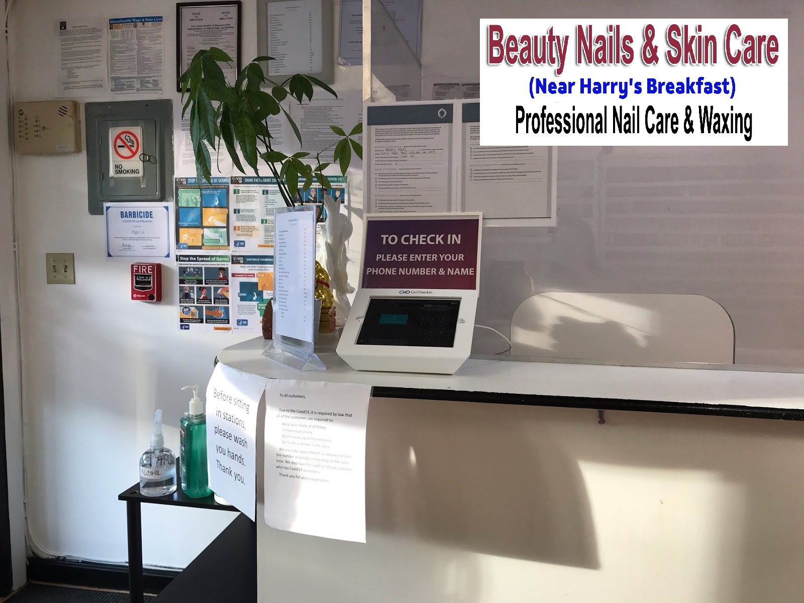 Beauty Nails | The best nail salon for all people in Roslindale, MA 02131