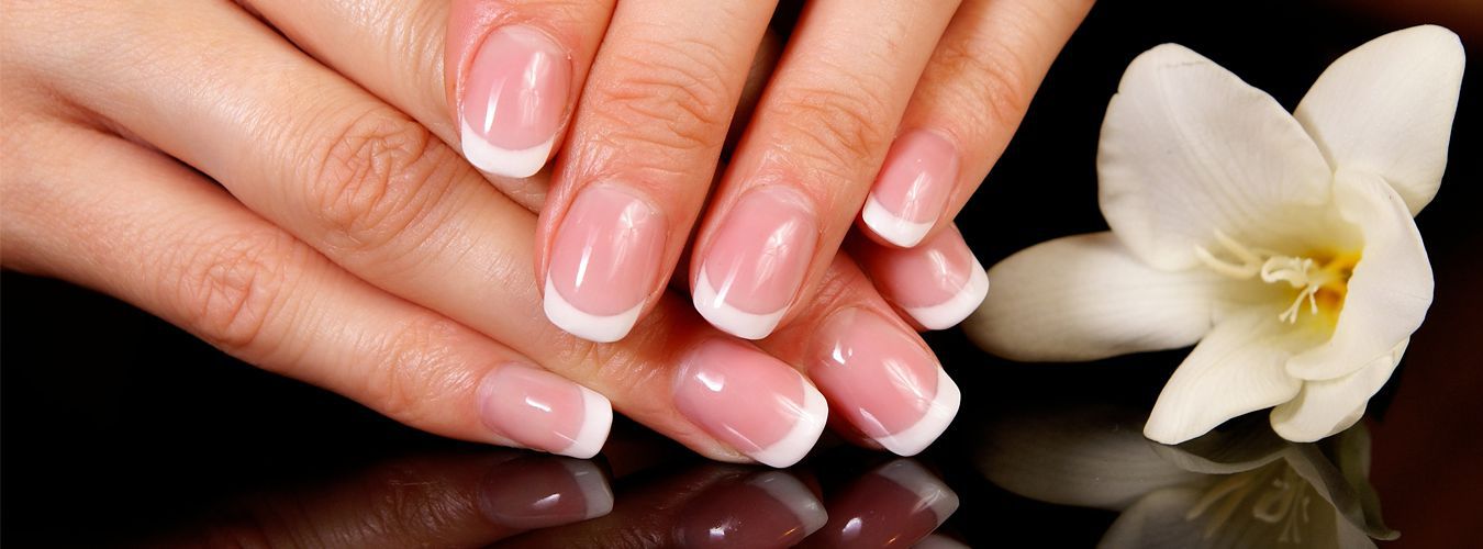 nails 1
