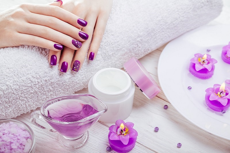 Nails Design