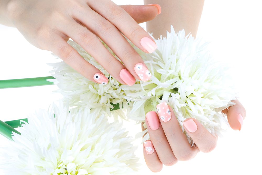 Nails Design