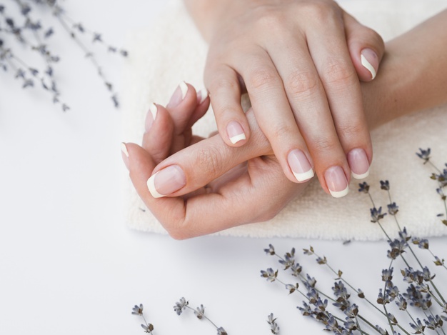 Nails Design