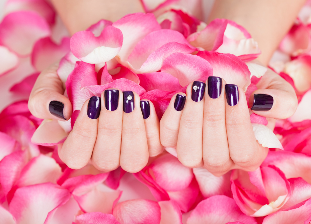 Nails Design
