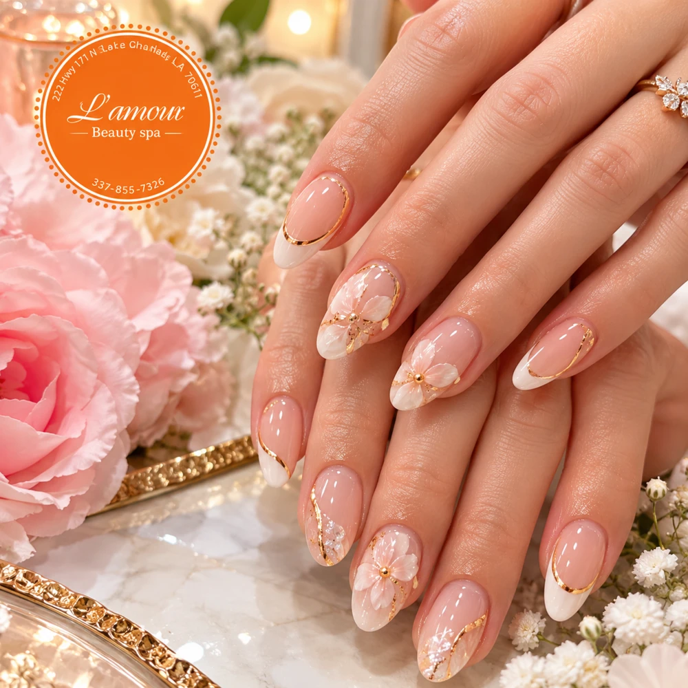 L’amour beauty spa