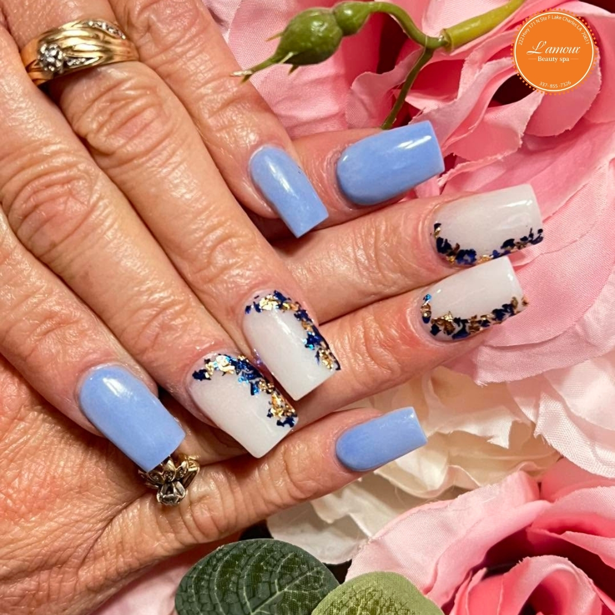L’amour beauty spa
