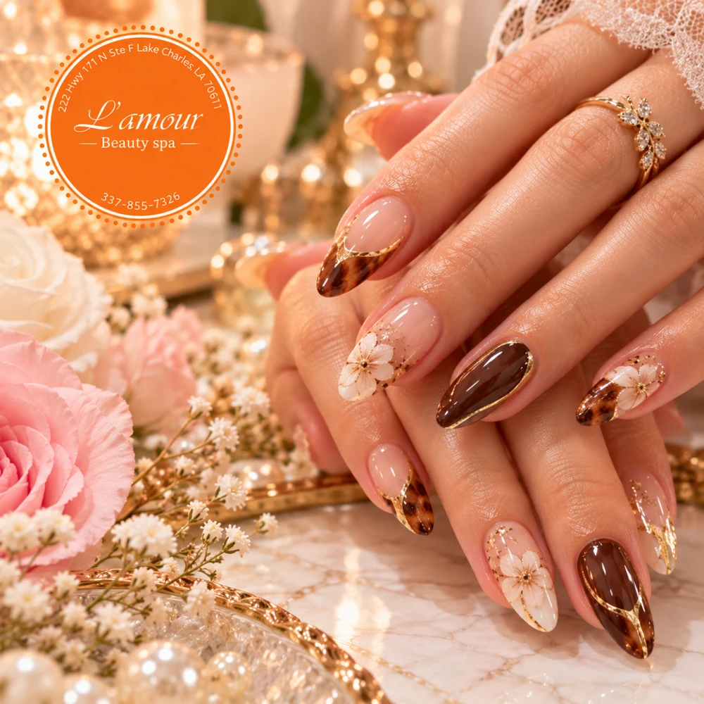 L’amour beauty spa