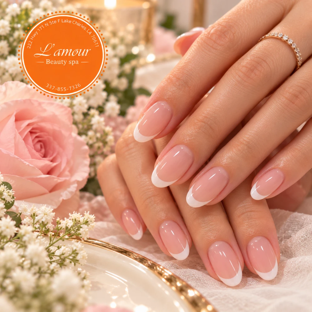 L’amour beauty spa