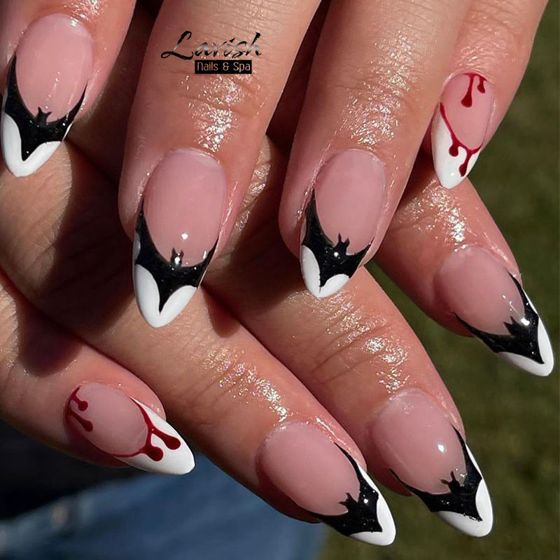 Lavish Nails and Spa in Auburn, CA 95603 (1)