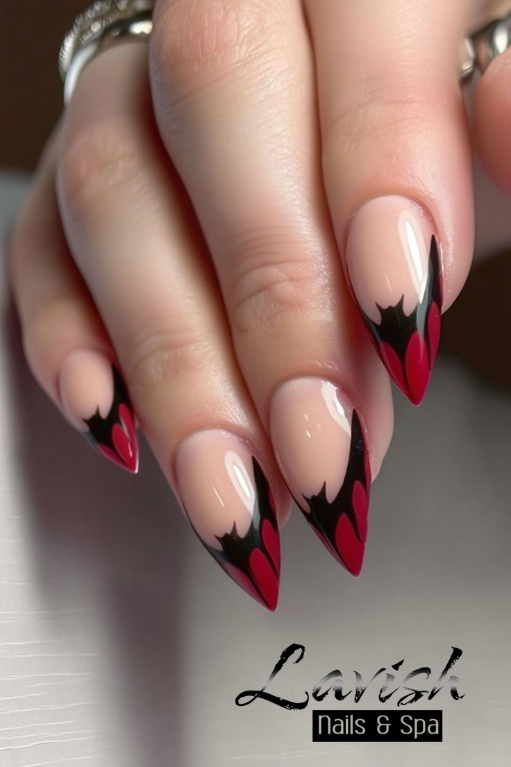 Lavish Nails and Spa in Auburn, CA 95603 (2)