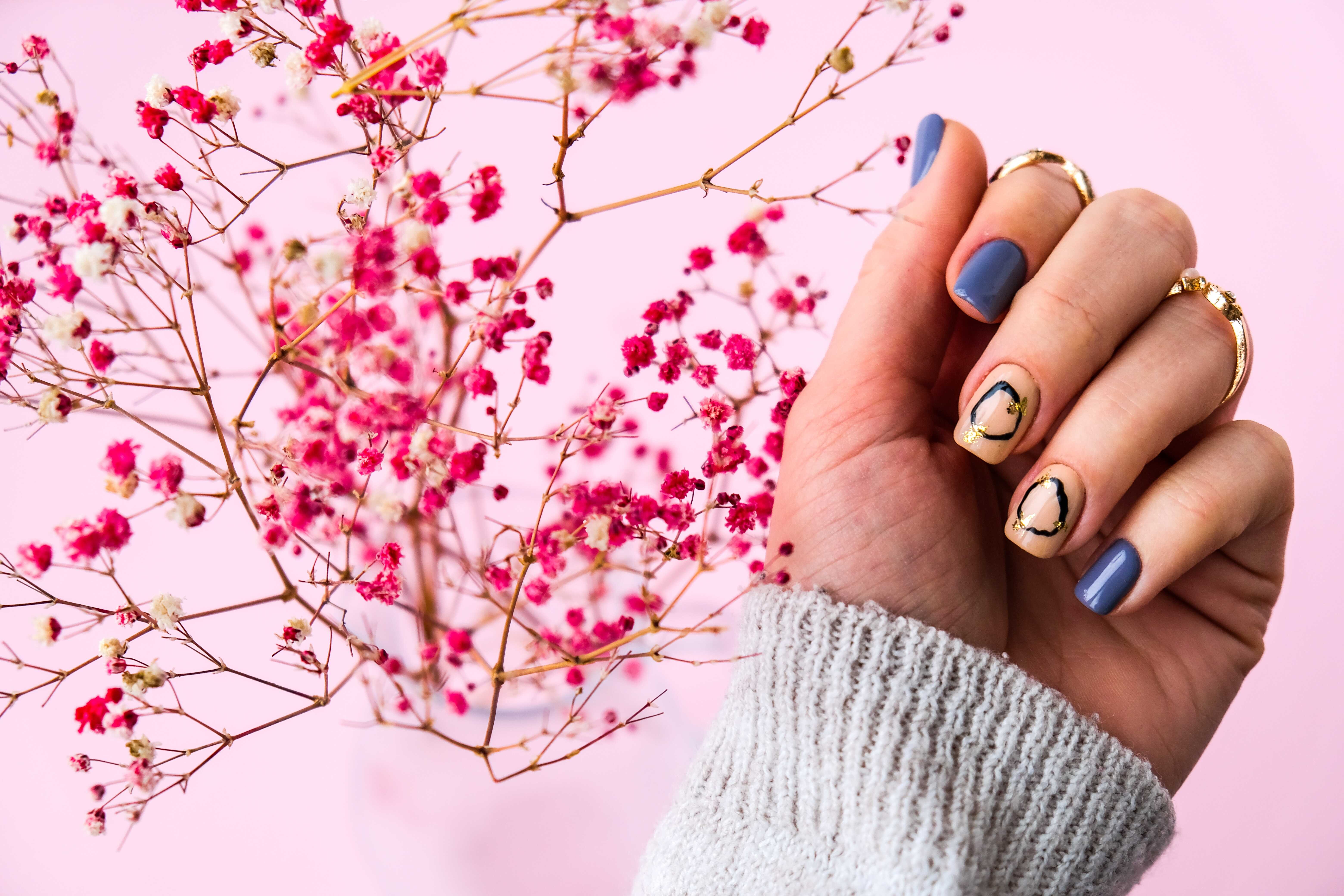 nails 4
