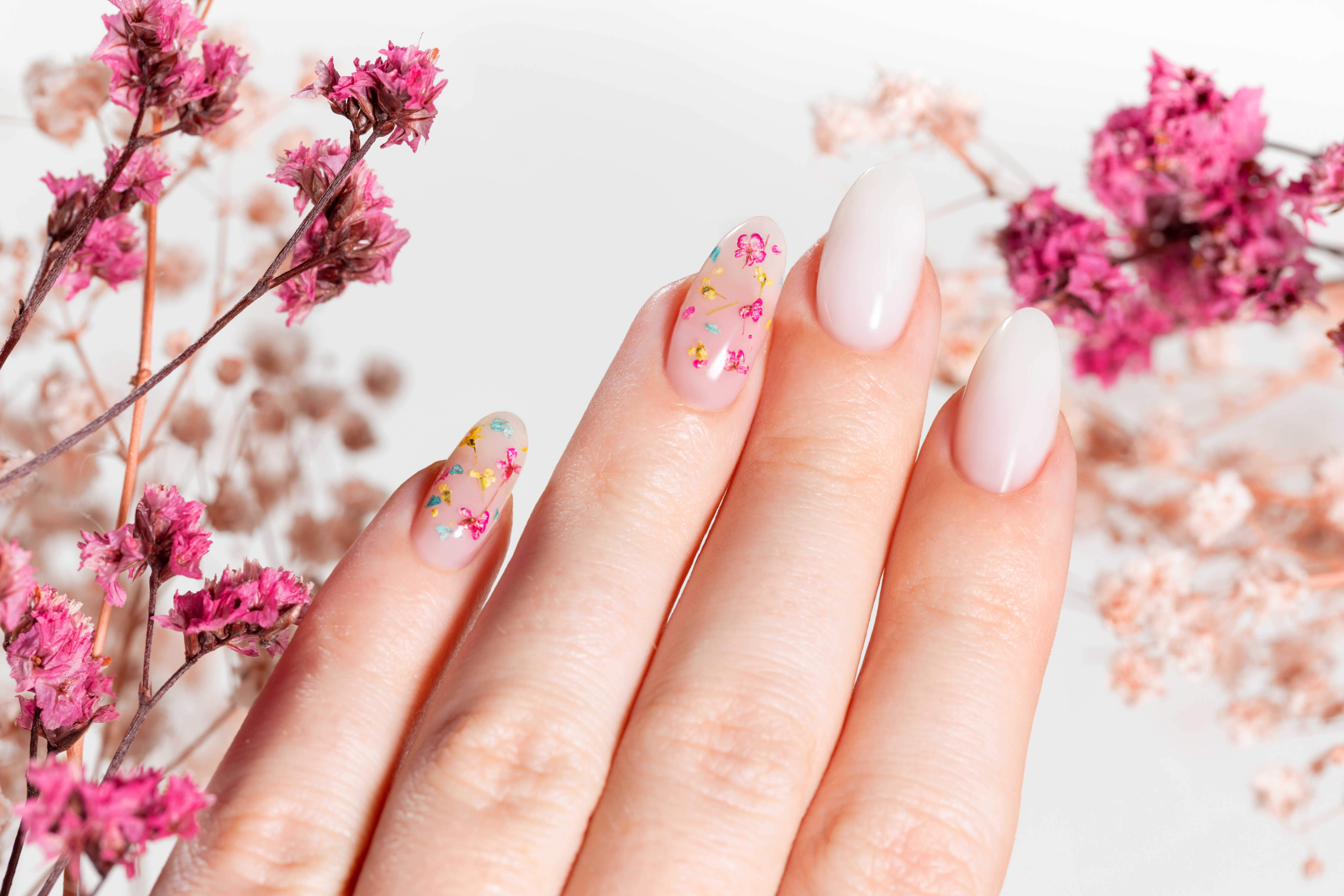 nails 3