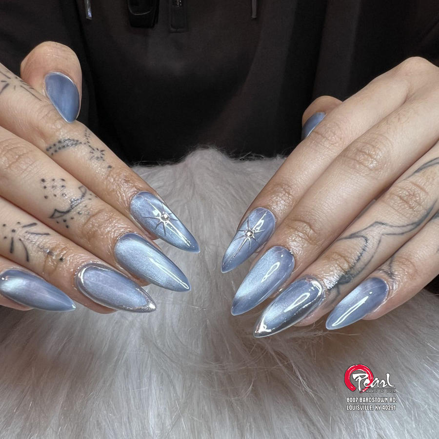Nail design collection