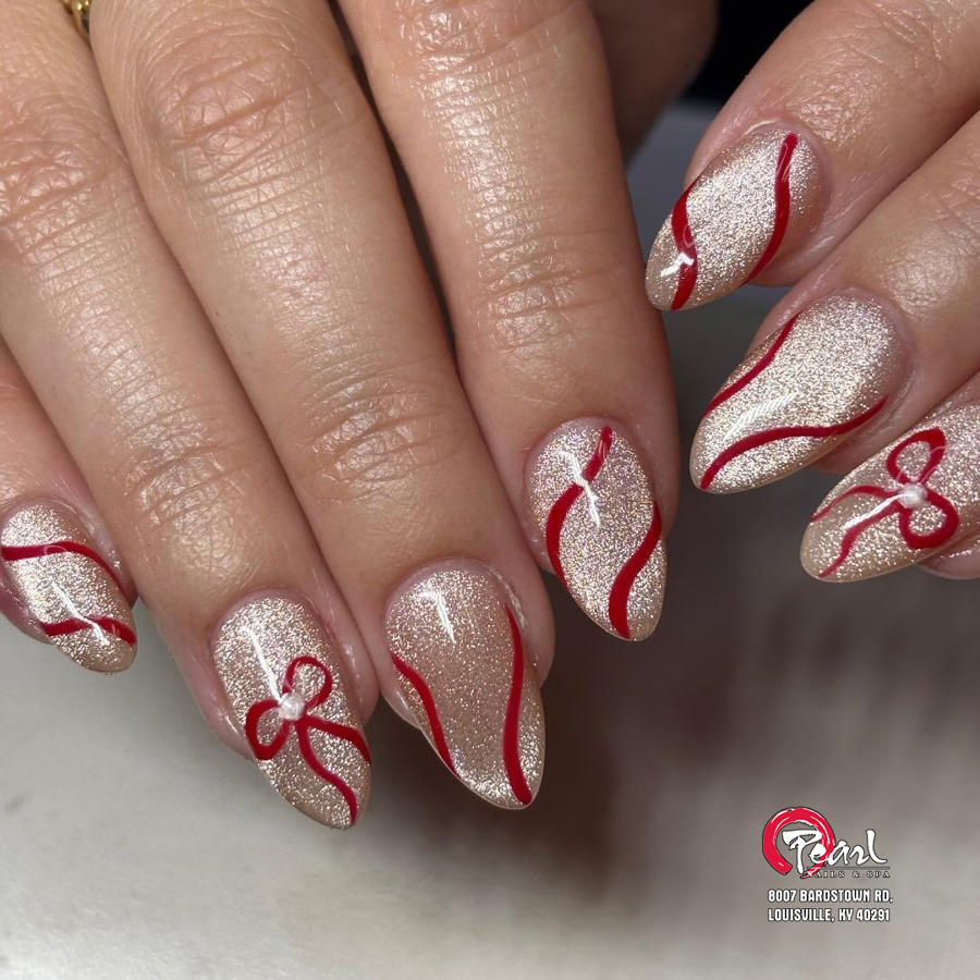 Nail design collection