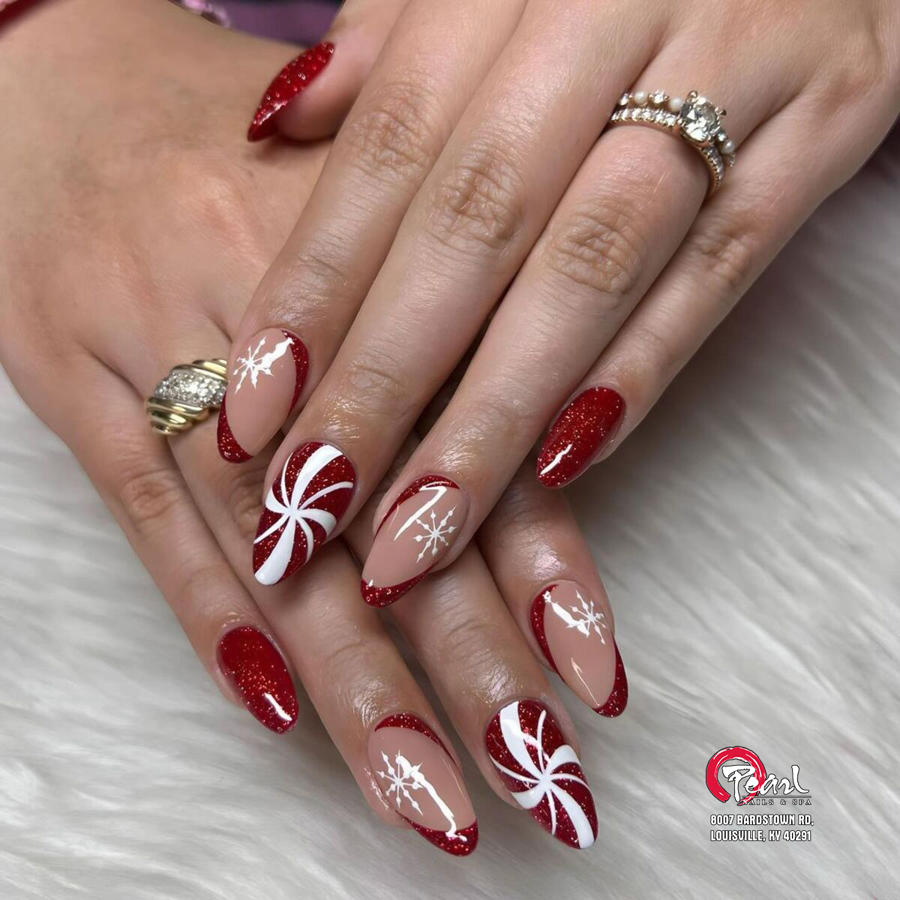 Nail design collection