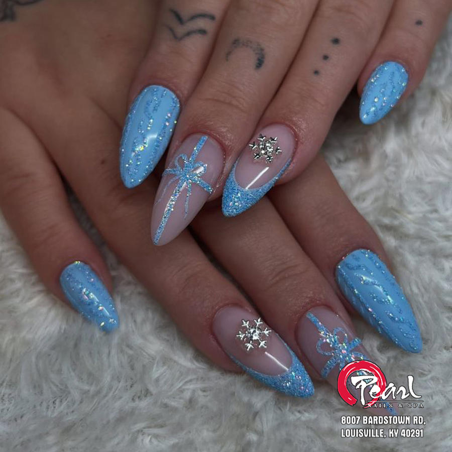 Nail design collection