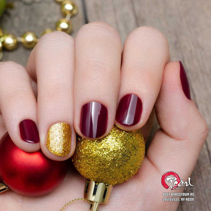 Nail design collection